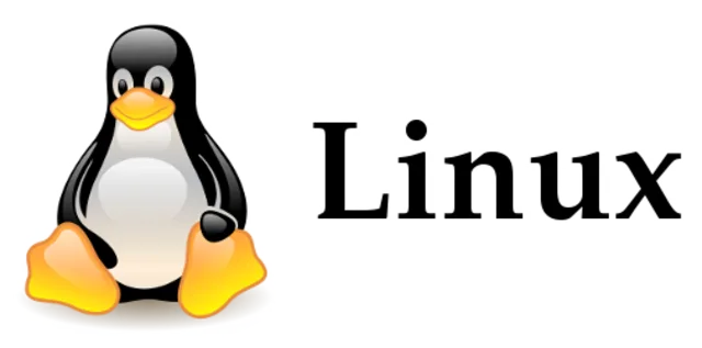 linux tux logo
